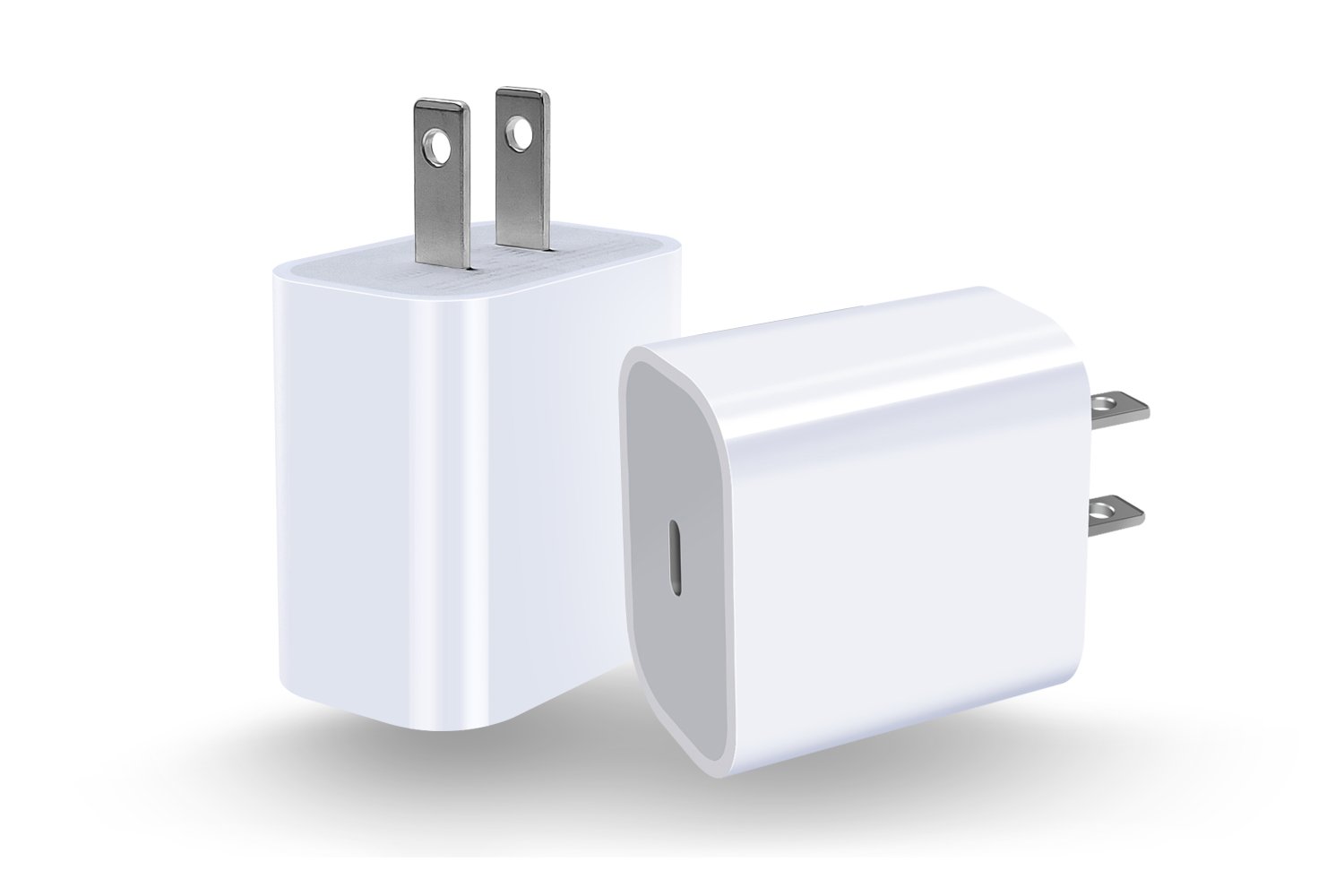 18w vs 20w charger iphone 13