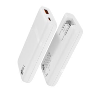 ultra slim 65w gan fast charger