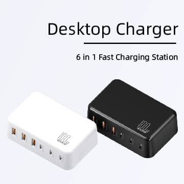 Desktop Charger