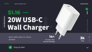 20wusb cwall charger