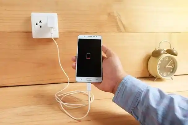 phone charger