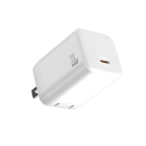 mini 30w usb c charger