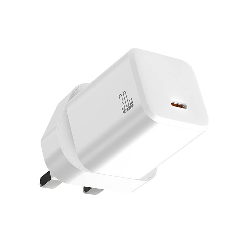 mini 30w usb c charger