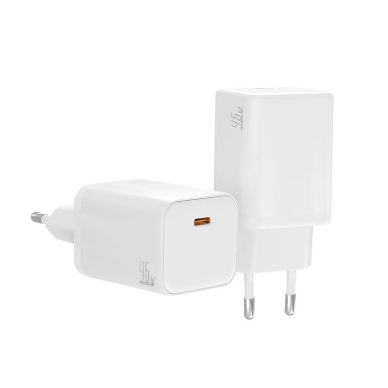 mini 45w 1c charger