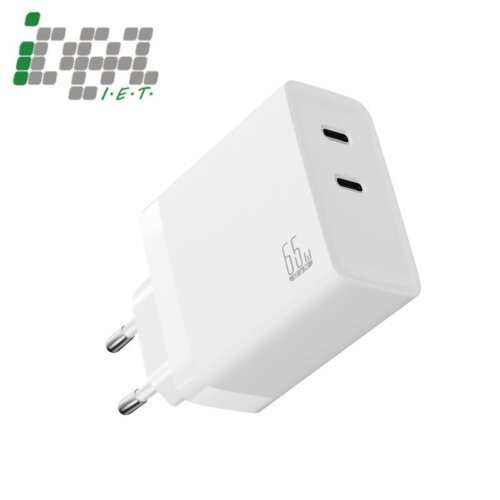 classic 65w gan 2c charger