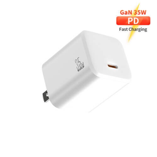 mini 35w usb c charger