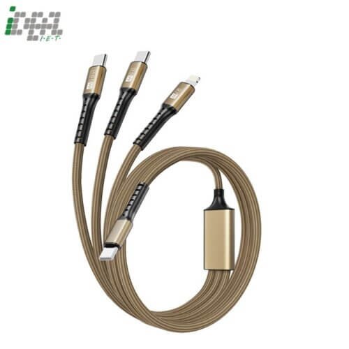 100w usb c 3 in 1 multi charging cable (2)