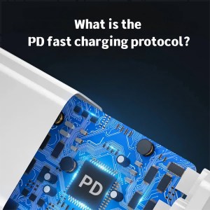 what is the pd fast charging protocol