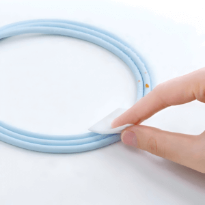 cleaning data cable