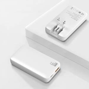 ultra thin charger